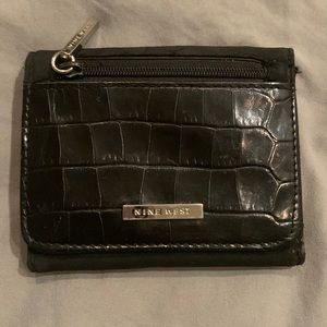 Nine West Trifold Wallet